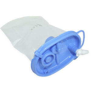 Serres Disposable Bag Liner (Blue) 1000ml