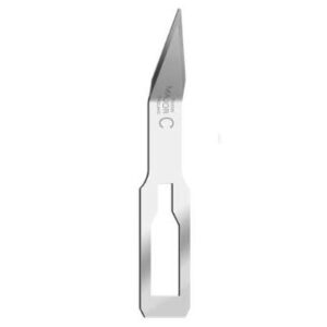 Swann-Morton Sterile Cervical Biopsy Blades – Pack of 10