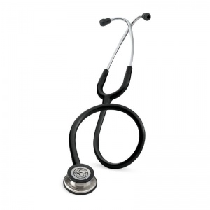 Dual head Stethoscopes