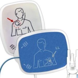 Defibrillator Pads