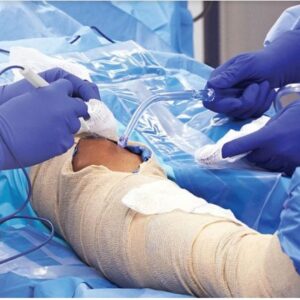 Latex Surgical Gloves