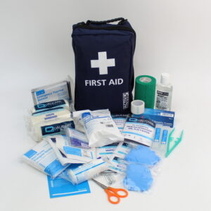 First Aid Kits