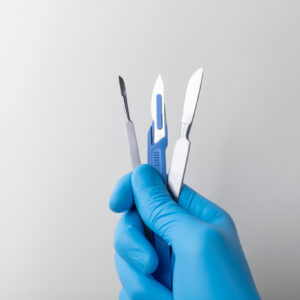 Scalpels