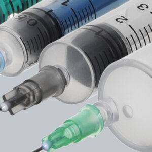 Needles & Syringes