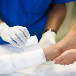 Dressings & Woundcare