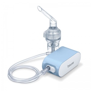 Beurer IH60 Nebuliser with Compressed Air Technology