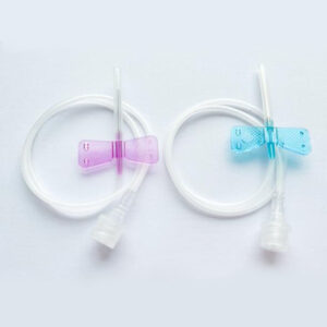 Injection & Infusion