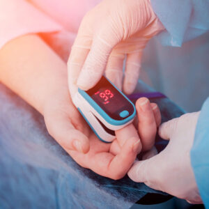 Pulse Oximeters